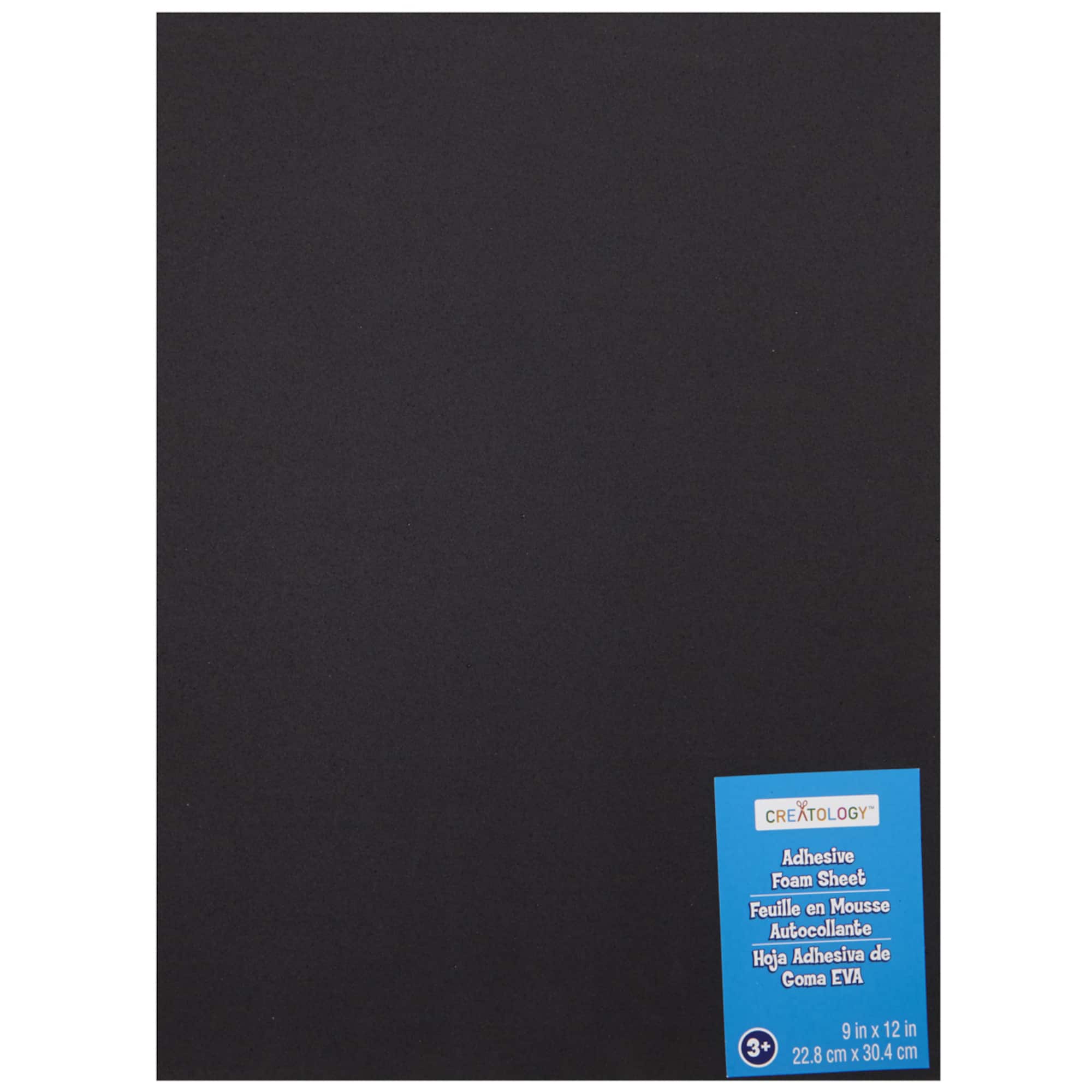 9" x 12" Adhesive Foam Sheet by Creatology